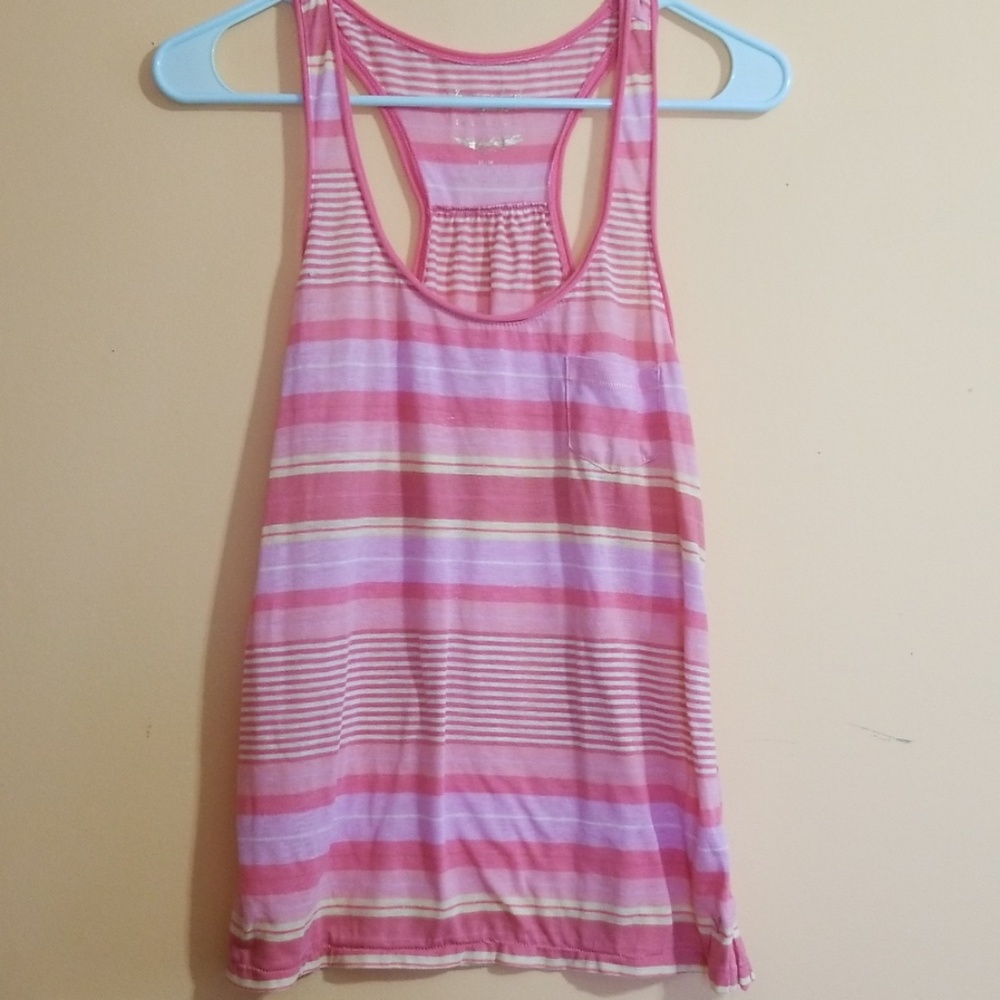 Womens,  Size M, AMERICAN EAGLE SUMMER TANK